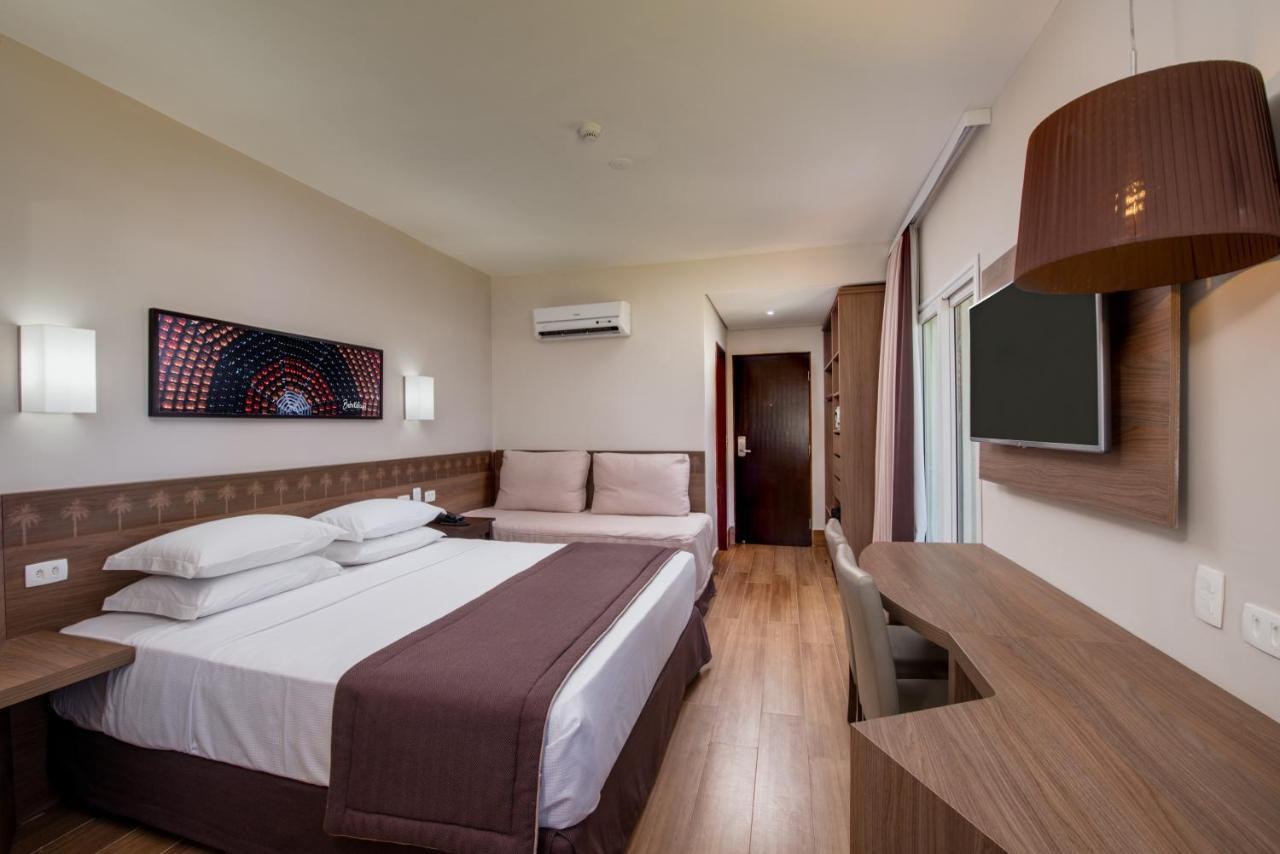 Superior Room Beach Front