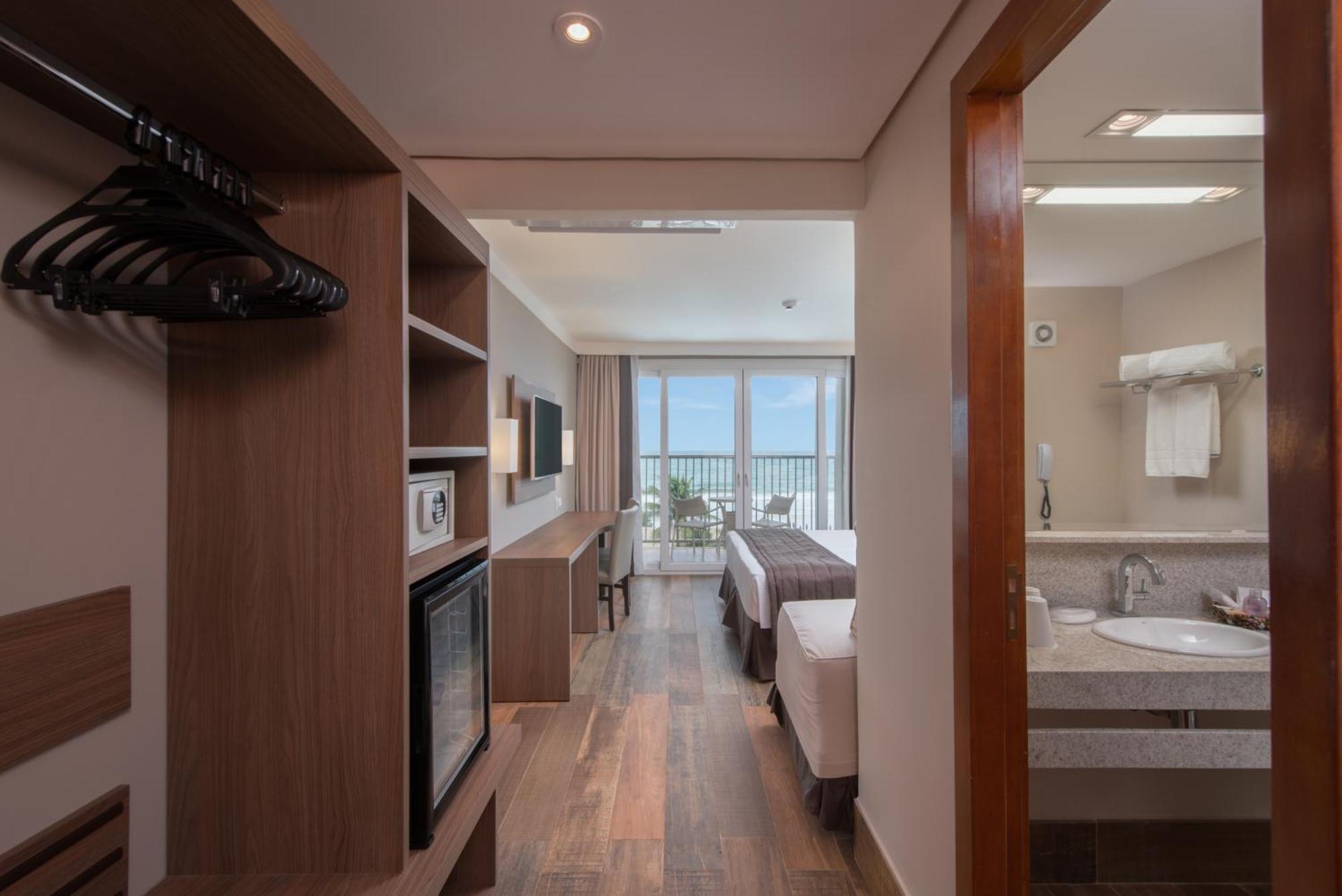Superior Room Beach Front