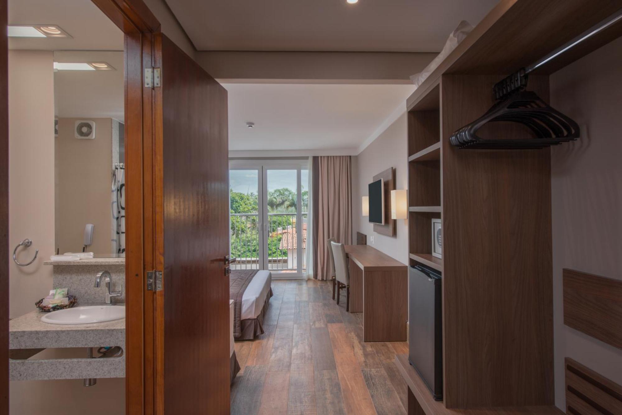 Superior Room Disability Access