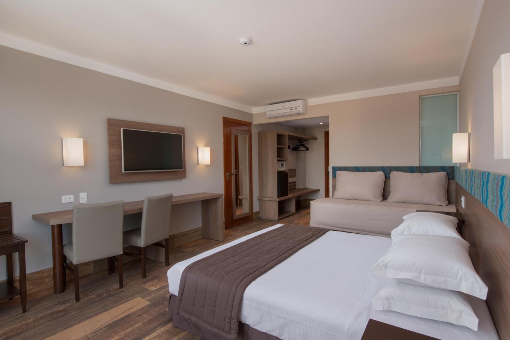 Superior Room Disability Access