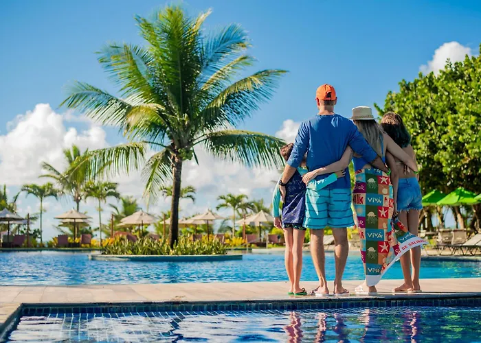 Viva Porto De Galinhas Resort