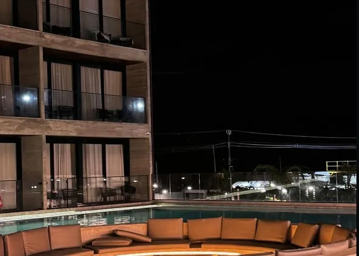 Porto Alto Resort - Pôrto das Galinhas